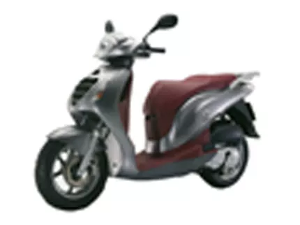 Honda PS125i Honda PS125i