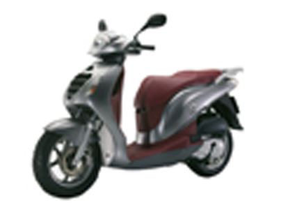 Honda PS125i 2007 Honda PS125i 2007