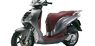 Honda PS125i 2007 vs Yamaha D'elight 2016