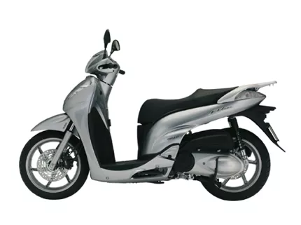 Honda SH300i Honda SH300i