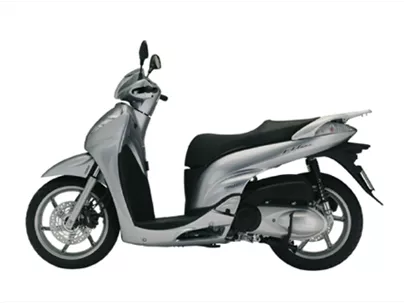 Honda SH300i 2007