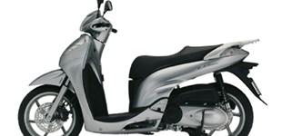 Piaggio X8 250 i.e. 2008 vs Honda SH300i 2007