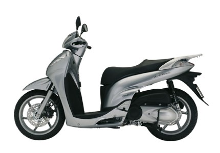 Honda SH300i 2007 Honda SH300i 2007