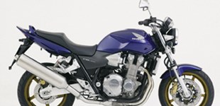 Yamaha MT-07 2019 vs Honda CB 1300 2007