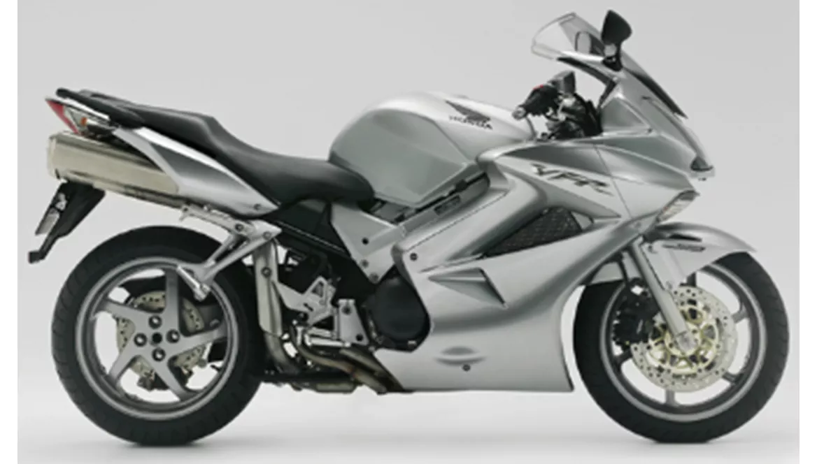 Honda VFR 800 F 2007 Honda VFR 800 F 2007