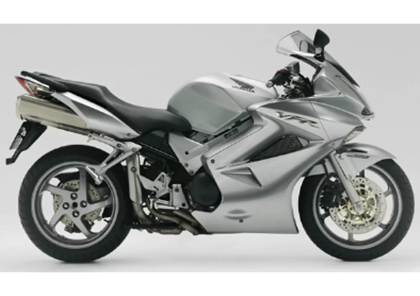 Honda VFR 800 F 2007 Honda VFR 800 F 2007