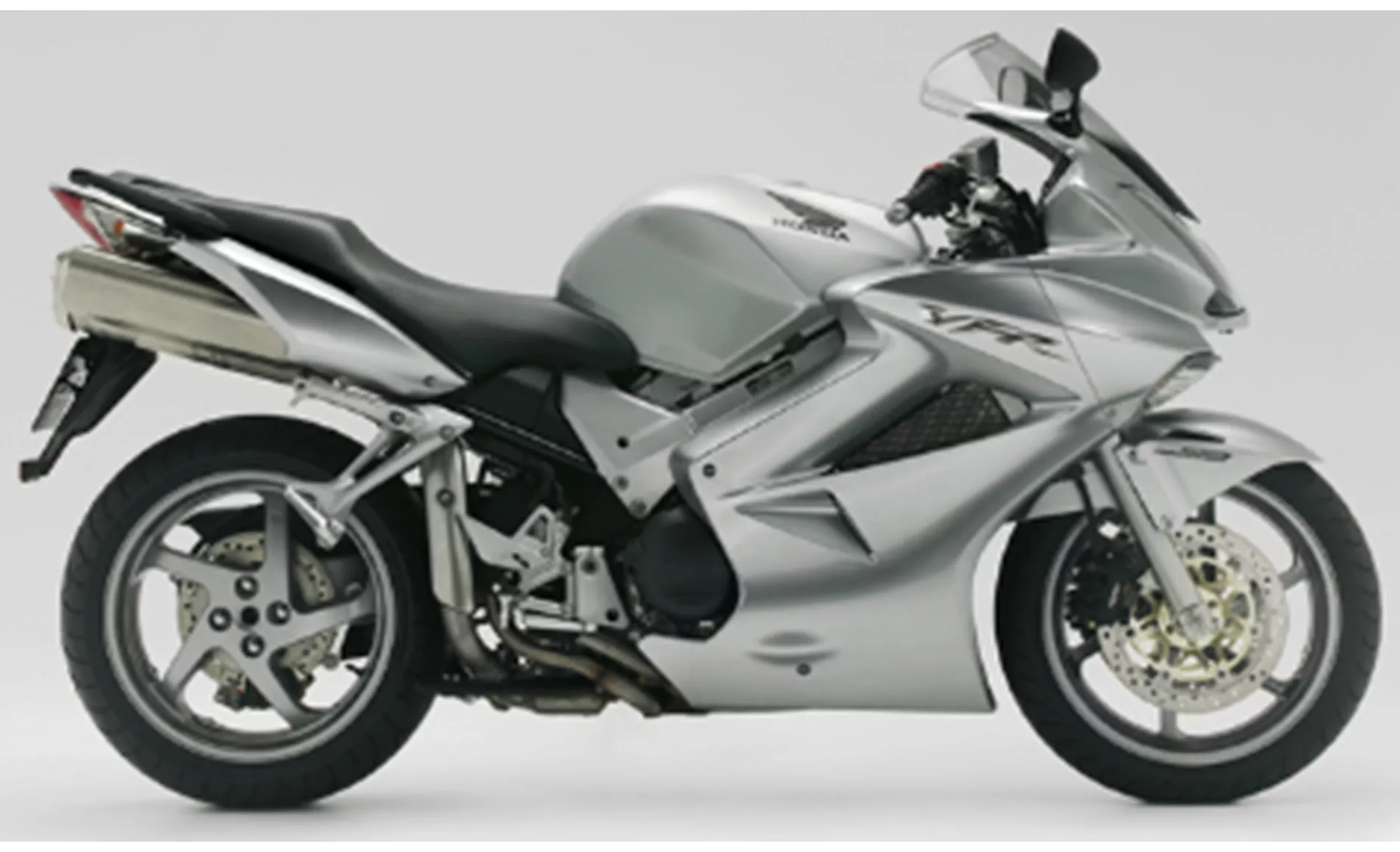 Honda VFR 800 F 2007 Honda VFR 800 F 2007