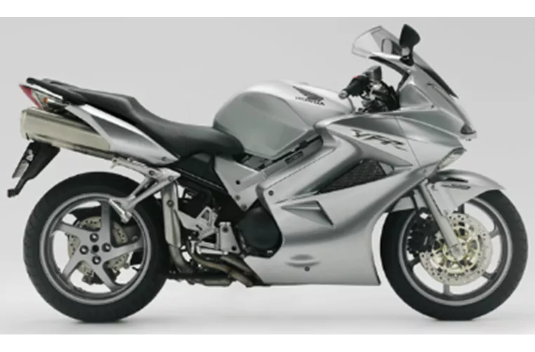 Honda VFR 800 F 2007 Honda VFR 800 F 2007