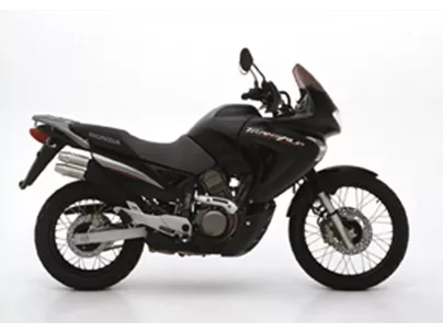 Honda XL 650V Transalp 2007 Honda XL 650V Transalp 2007