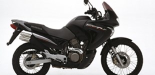 Honda NT700V Deauville 2012 vs Honda XL 650V Transalp 2007