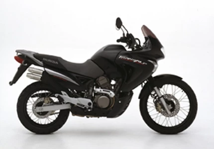 Honda XL 650V Transalp 2007 Honda XL 650V Transalp 2007