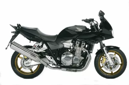 Honda CB 1300 S Honda CB 1300 S