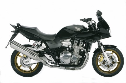 Honda CB 1300 S 2007