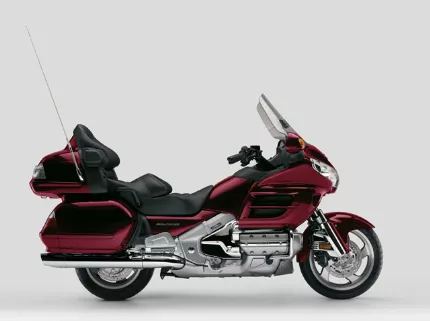 Honda GL 1800 Goldwing Honda GL 1800 Goldwing