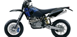 KTM 690 SMC R 2021 vs Husaberg FE 650 E 2007