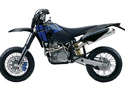 Husaberg FS 450e
