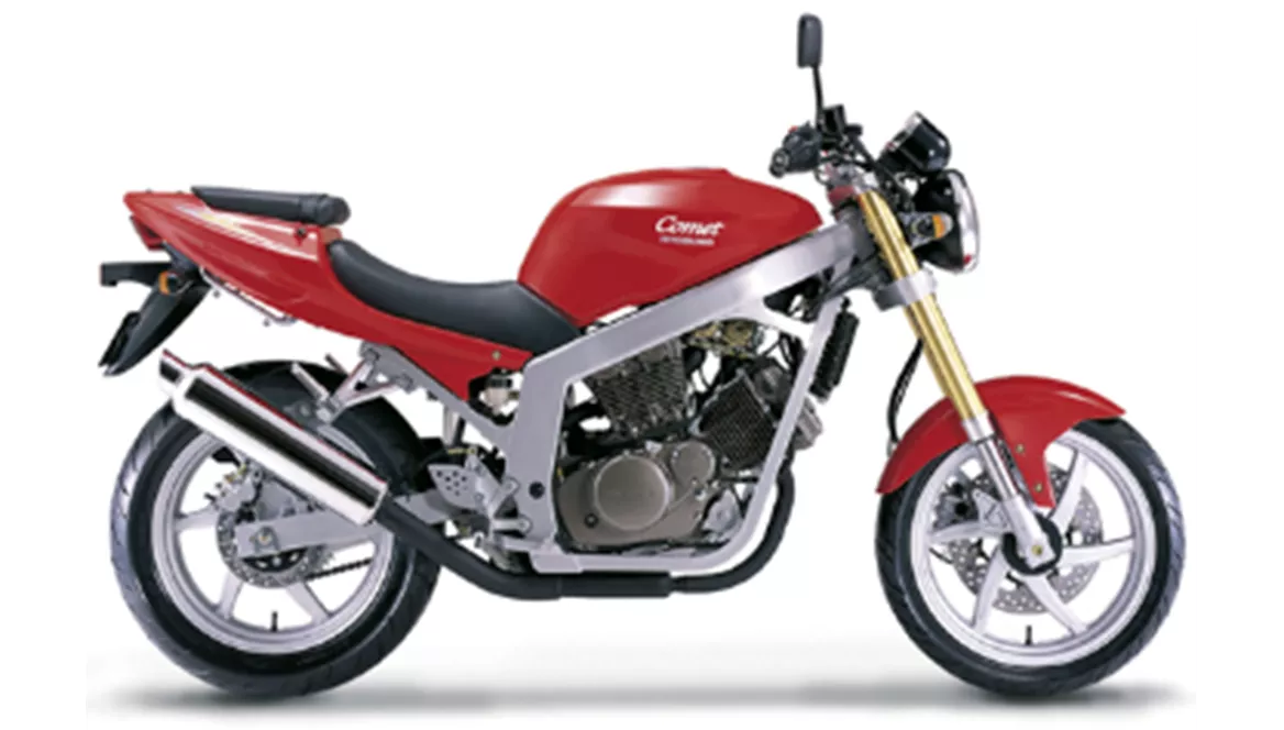 Hyosung GT 250 2007 Hyosung GT 250 2007