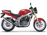 Hyosung GT 250 2007 Hyosung GT 250 2007