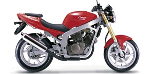 Hyosung GT 250 2007 vs Vespa GTS 300 i.e. 2012