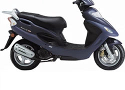 Kymco Movie 125 Kymco Movie 125