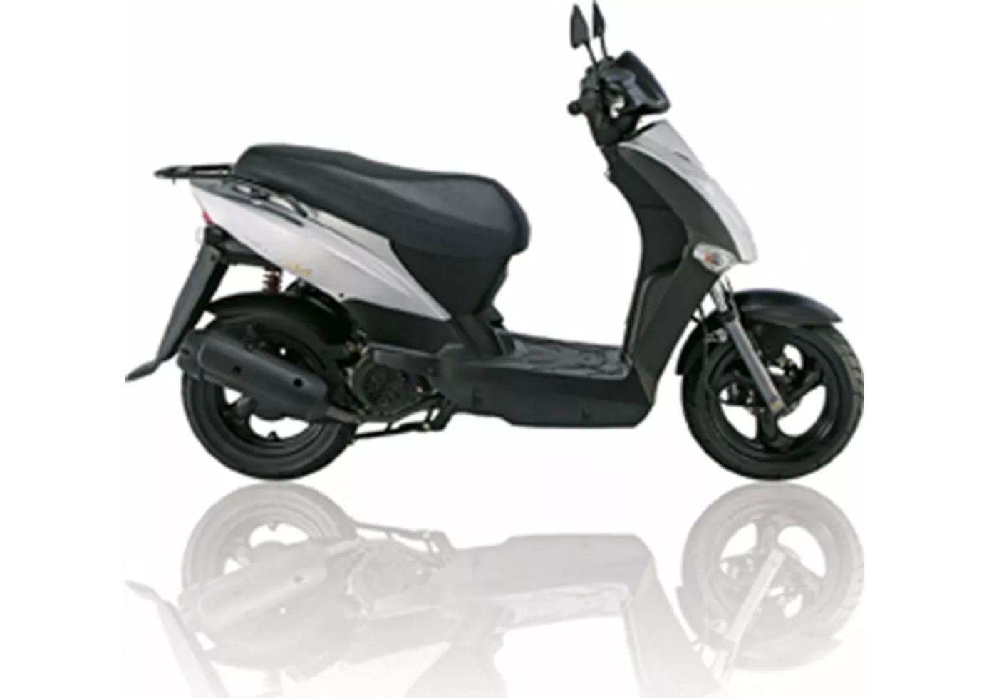 Kymco Agility 125 S 2007 Kymco Agility 125 S 2007