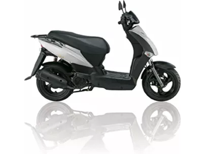 Kymco Agility 125 S 2007 Kymco Agility 125 S 2007