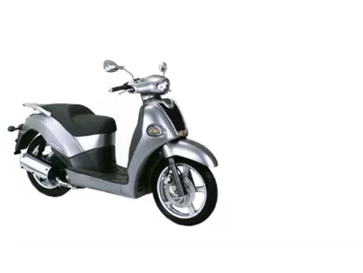 Kymco People S 200 2007 Kymco People S 200 2007