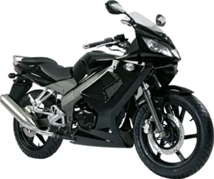 Kymco Quannon Kymco Quannon