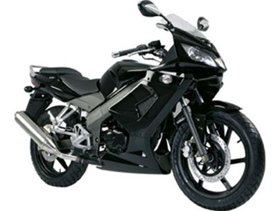 Kymco Quannon 2007 Kymco Quannon 2007