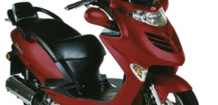 Honda Forza 350 2023 vs Kymco Grand Dink 250 2007