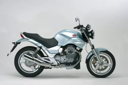 Moto Guzzi Breva 750 Moto Guzzi Breva 750