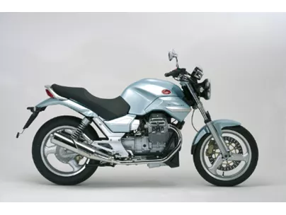 Moto Guzzi Breva 750 2007 Moto Guzzi Breva 750 2007