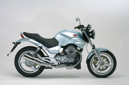 Moto Guzzi Breva 750 2007