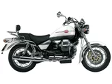 Moto Guzzi California Stone Touring 2007 Moto Guzzi California Stone Touring 2007