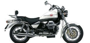 KTM 390 Adventure X 2025 vs Moto Guzzi California Stone Touring 2007