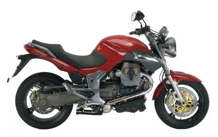 Moto Guzzi Breva 1100 Moto Guzzi Breva 1100