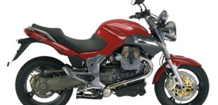 Moto Guzzi Breva 1100 2007 vs Moto Guzzi V7 Stone 2023