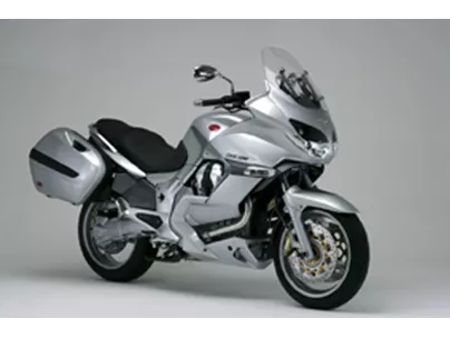 Moto Guzzi Norge 1200 2007 Moto Guzzi Norge 1200 2007