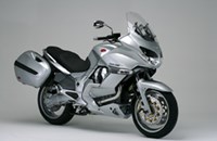 Moto Guzzi Norge 1200 2007 - Bild 1