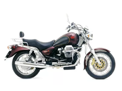 Moto Guzzi California Classic 2007 Moto Guzzi California Classic 2007