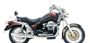 Moto Guzzi California Classic 2007 vs Moto Guzzi California 1400 Audace 2015