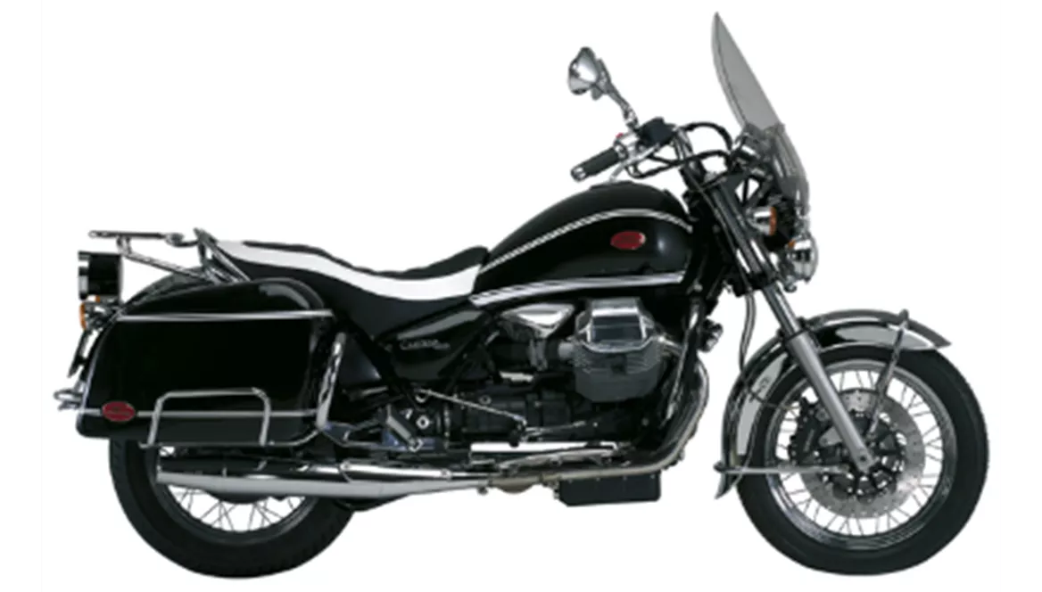 Moto Guzzi California Vintage 2007 Moto Guzzi California Vintage 2007