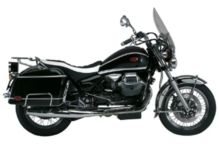 Moto Guzzi California Vintage 2007 Moto Guzzi California Vintage 2007