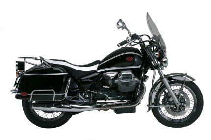 Moto Guzzi California Vintage 2007