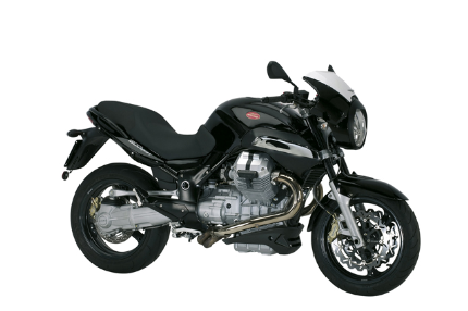 Motorrad Vergleich Moto Guzzi V11 Sport Scura 2006 vs. Moto Guzzi 1200 ...