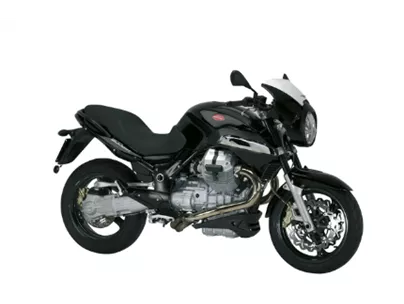 Moto Guzzi 1200 Sport 2007 Moto Guzzi 1200 Sport 2007