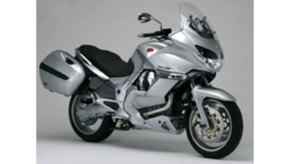 Moto Guzzi Norge 1200 GT 2007 Moto Guzzi Norge 1200 GT 2007