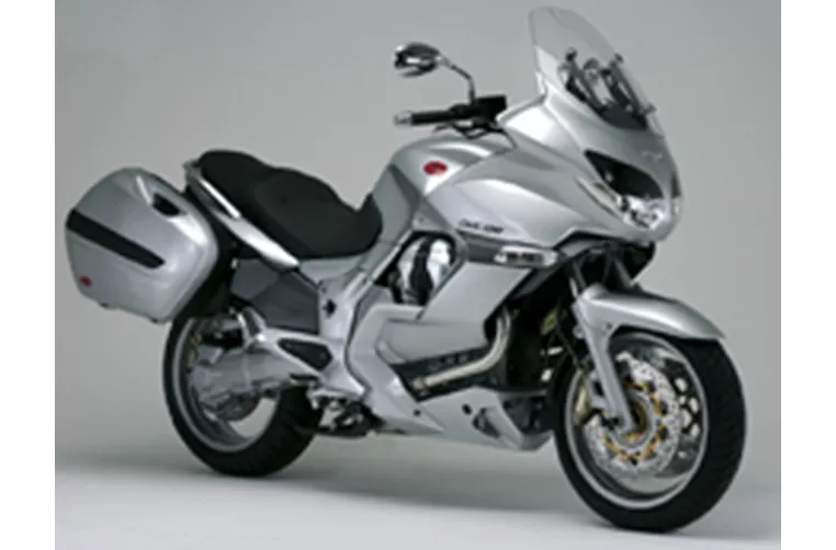 Moto Guzzi Norge 1200 GT 2007 Moto Guzzi Norge 1200 GT 2007