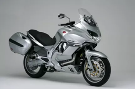 Moto Guzzi Norge 1200 GT Moto Guzzi Norge 1200 GT