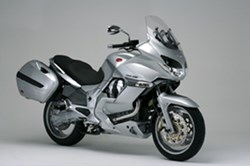 Moto Guzzi Norge 1200 GT 2007